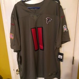 Falcons jersey for men